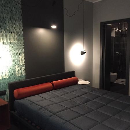 Tiburtina Suites, Roma Екстериор снимка