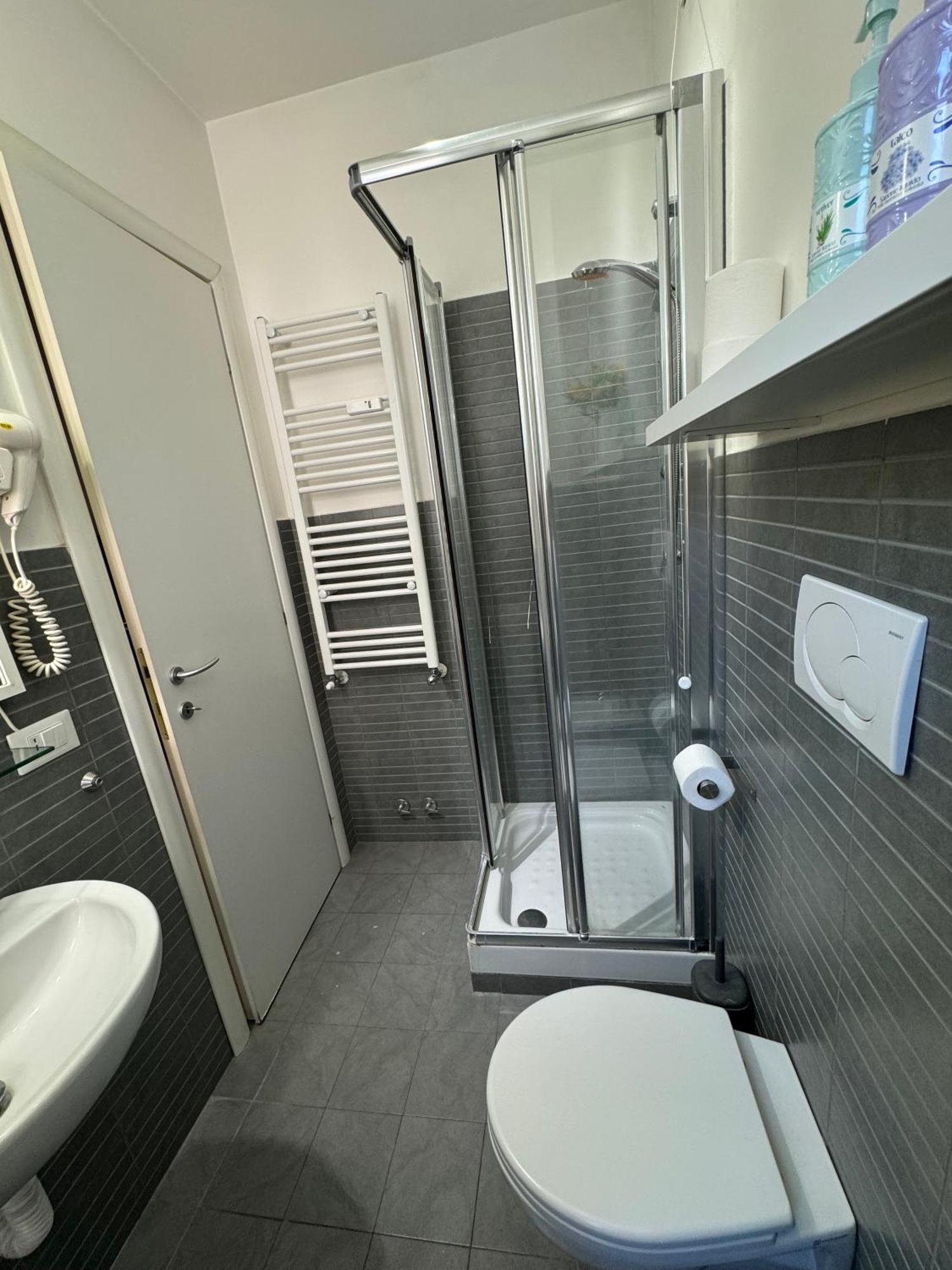 Tiburtina Suites, Roma Екстериор снимка