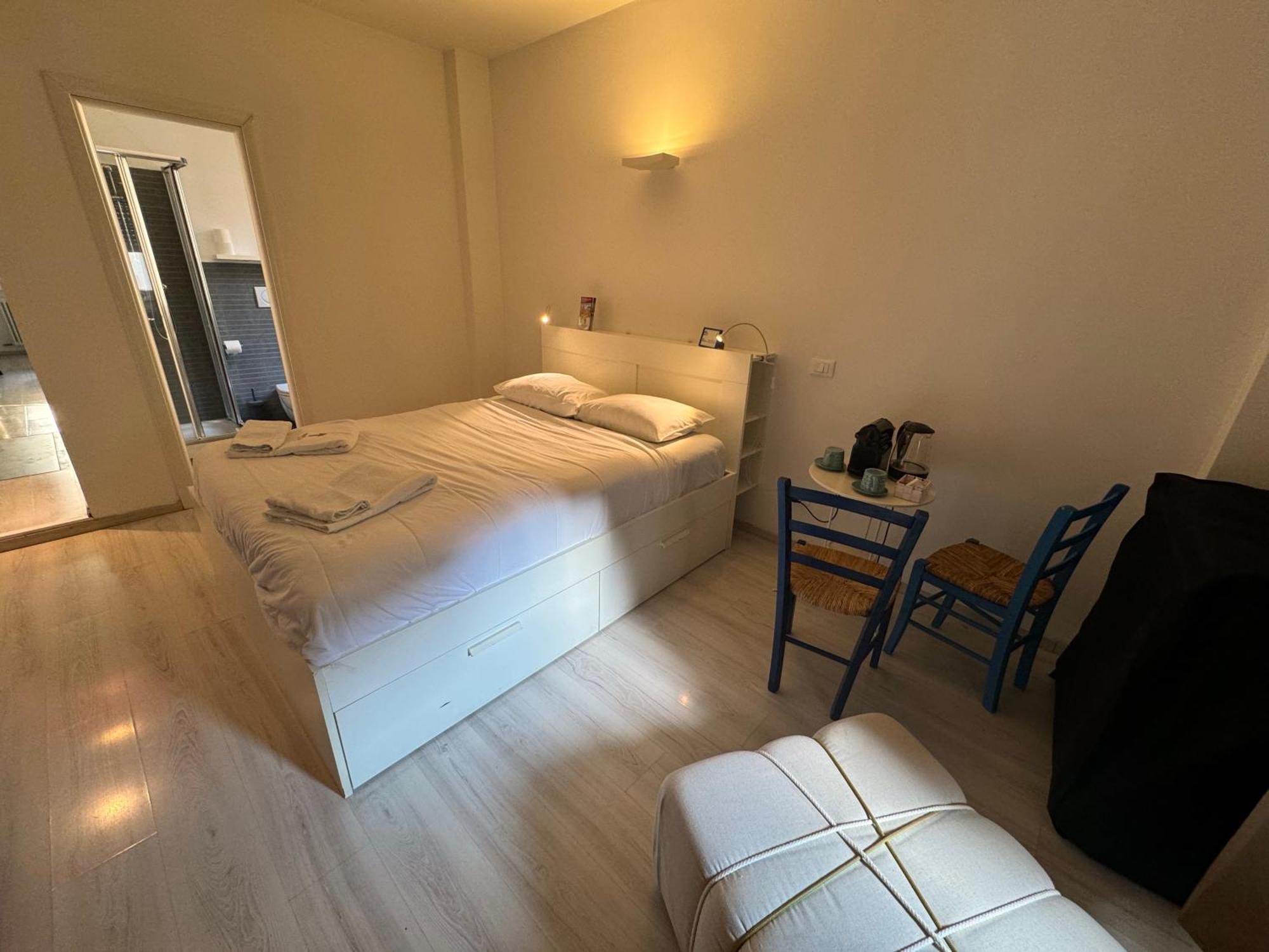 Tiburtina Suites, Roma Екстериор снимка