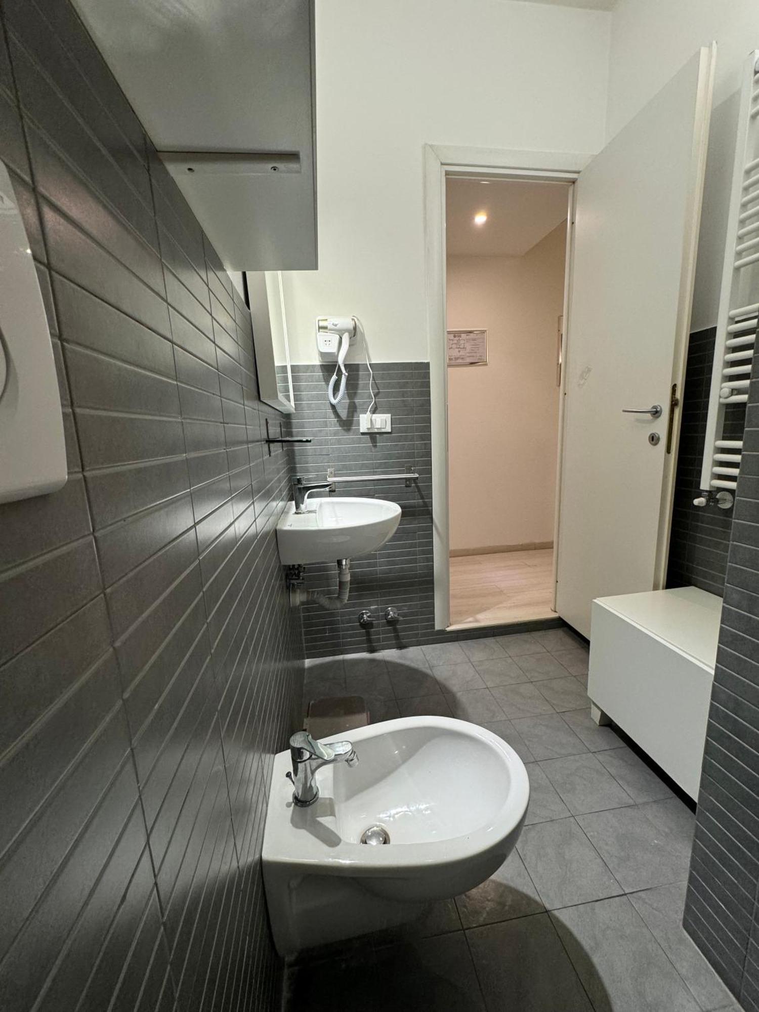 Tiburtina Suites, Roma Екстериор снимка