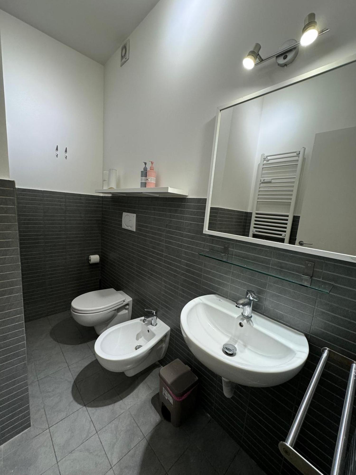 Tiburtina Suites, Roma Екстериор снимка
