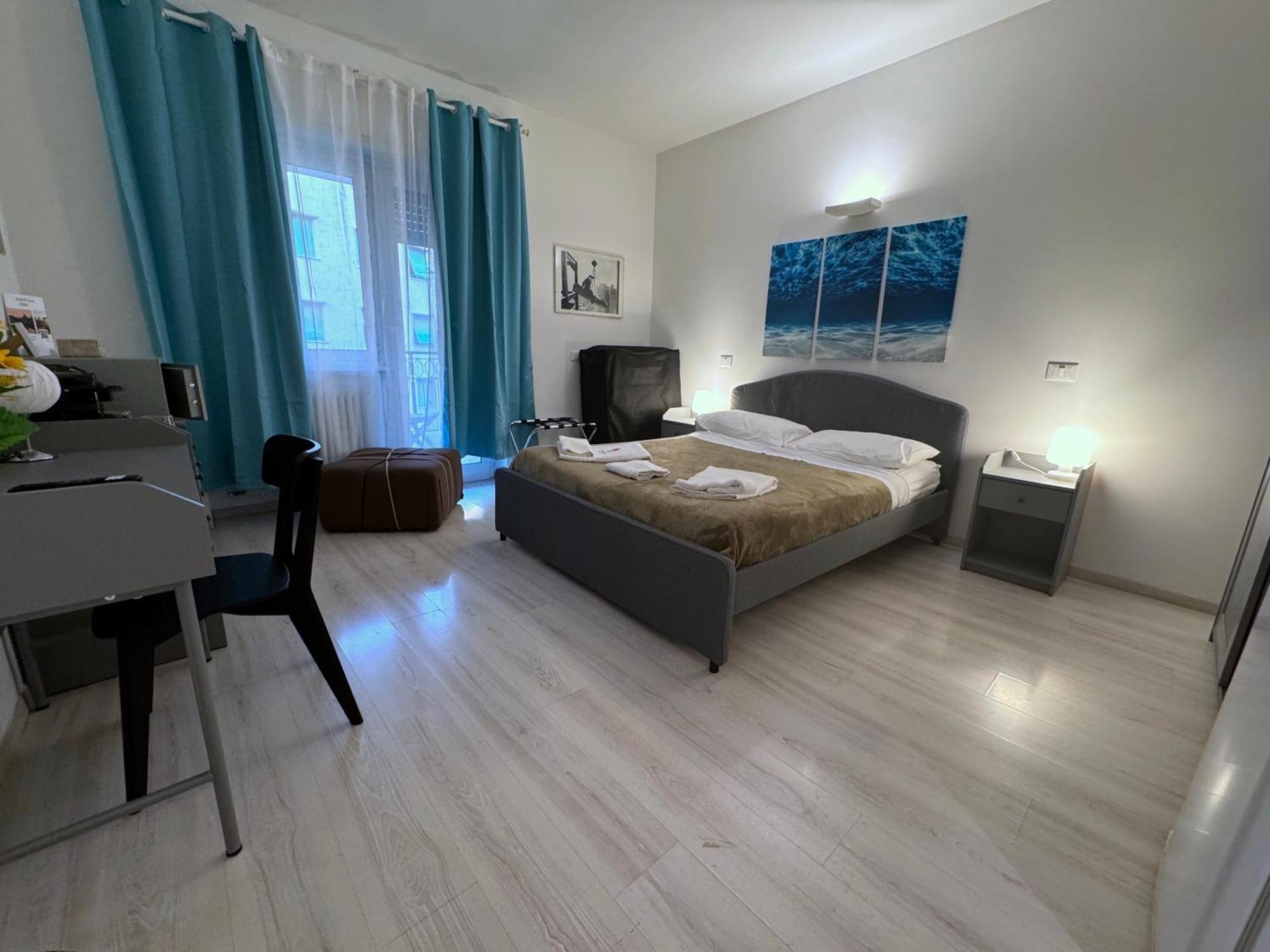Tiburtina Suites, Roma Екстериор снимка