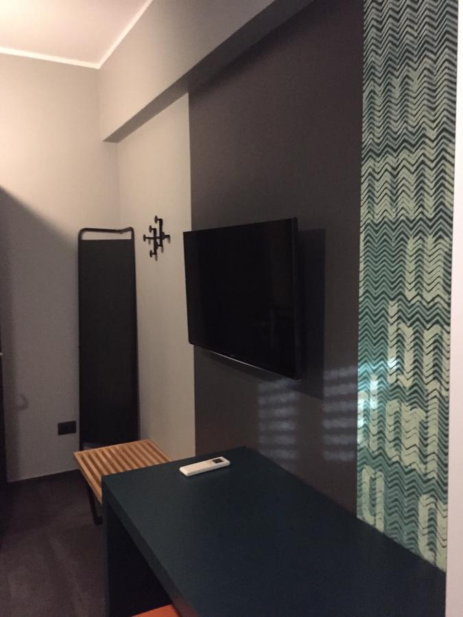 Tiburtina Suites, Roma Екстериор снимка