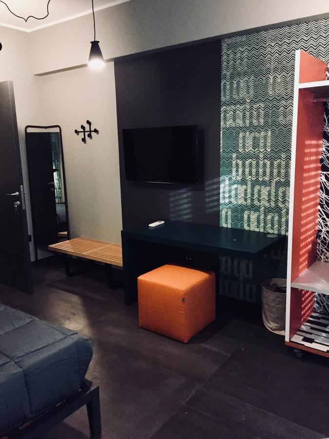 Tiburtina Suites, Roma Екстериор снимка