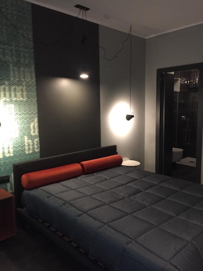 Tiburtina Suites, Roma Екстериор снимка