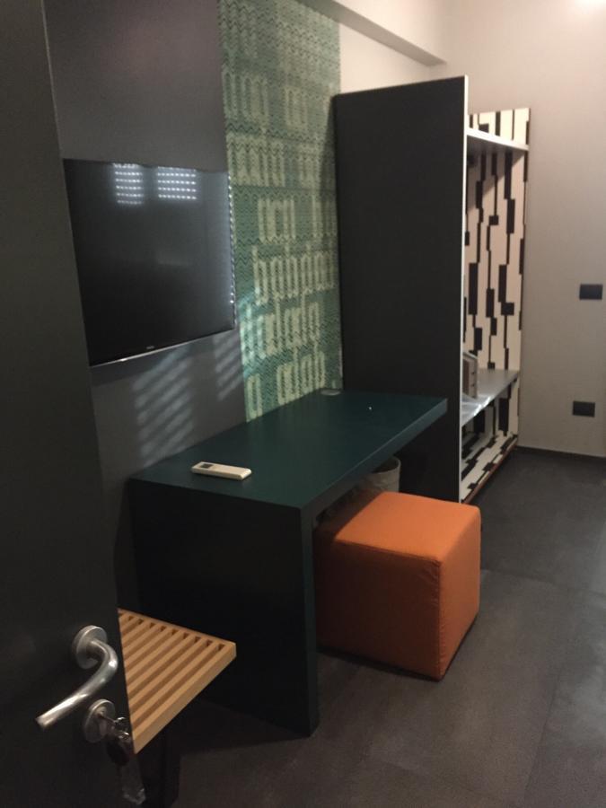 Tiburtina Suites, Roma Екстериор снимка