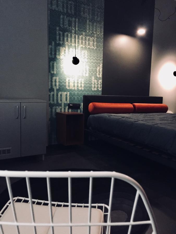 Tiburtina Suites, Roma Екстериор снимка