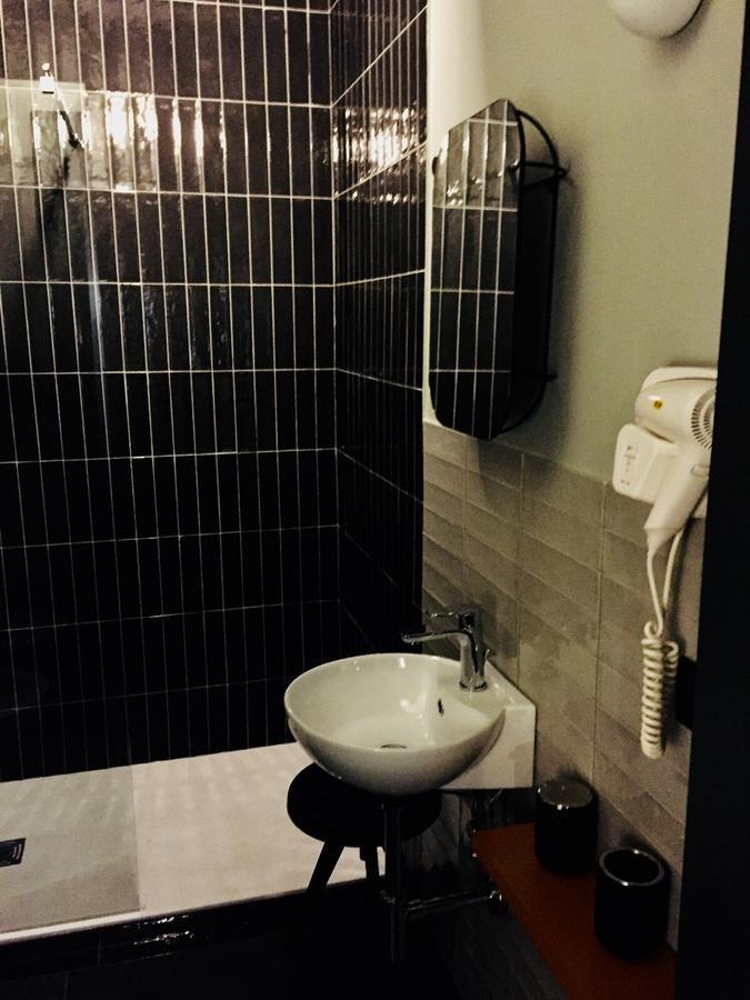 Tiburtina Suites, Roma Екстериор снимка