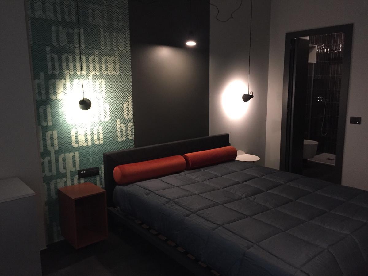 Tiburtina Suites, Roma Екстериор снимка