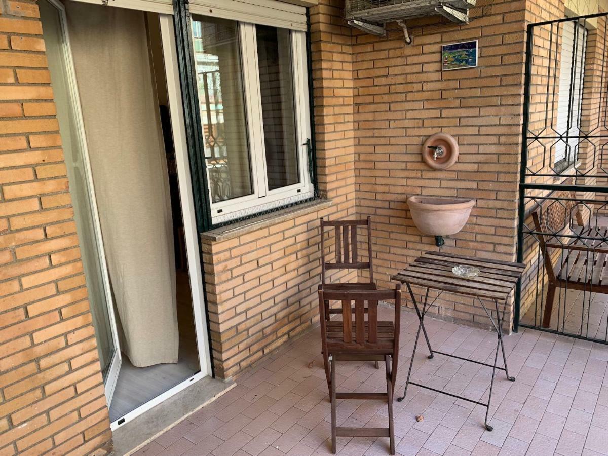 Tiburtina Suites, Roma Екстериор снимка